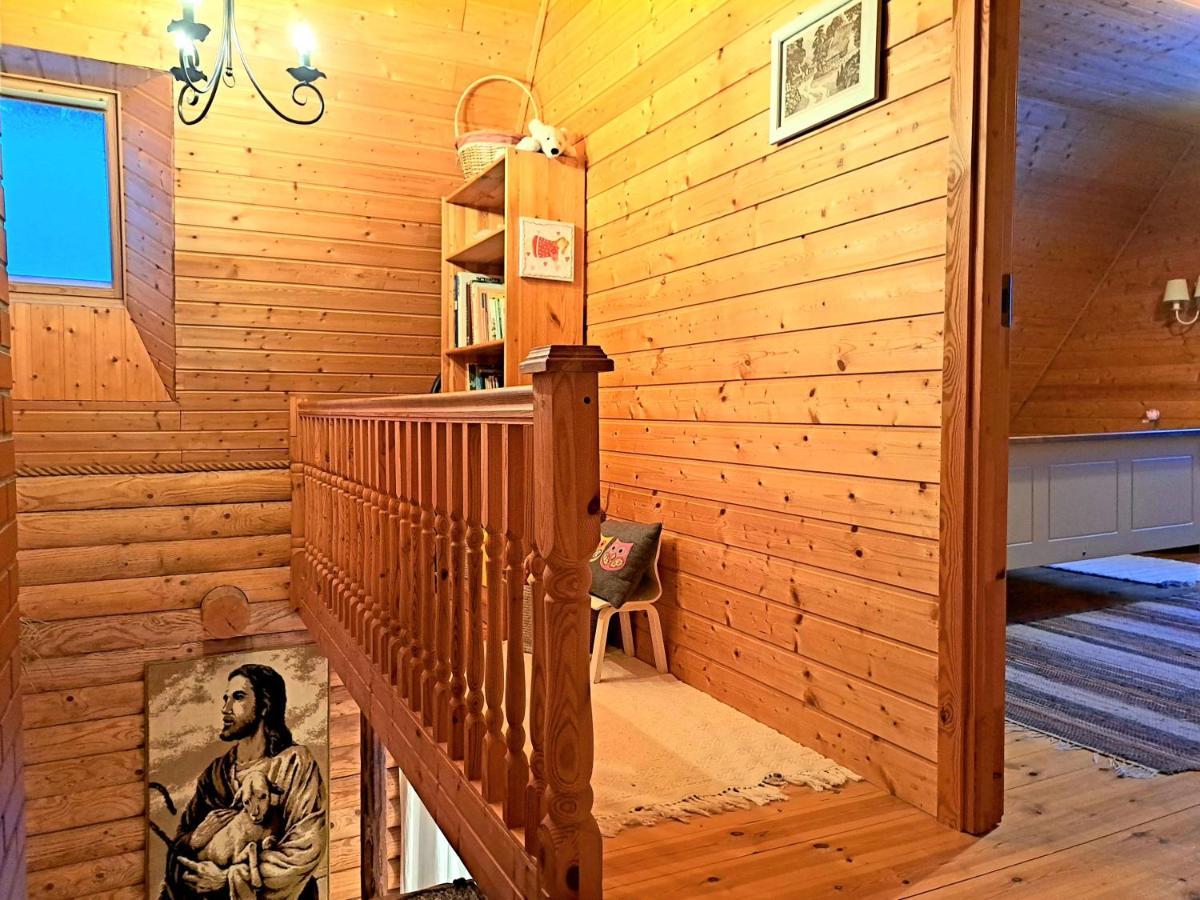 Lootuse Spa Nommemaa Bagian luar foto