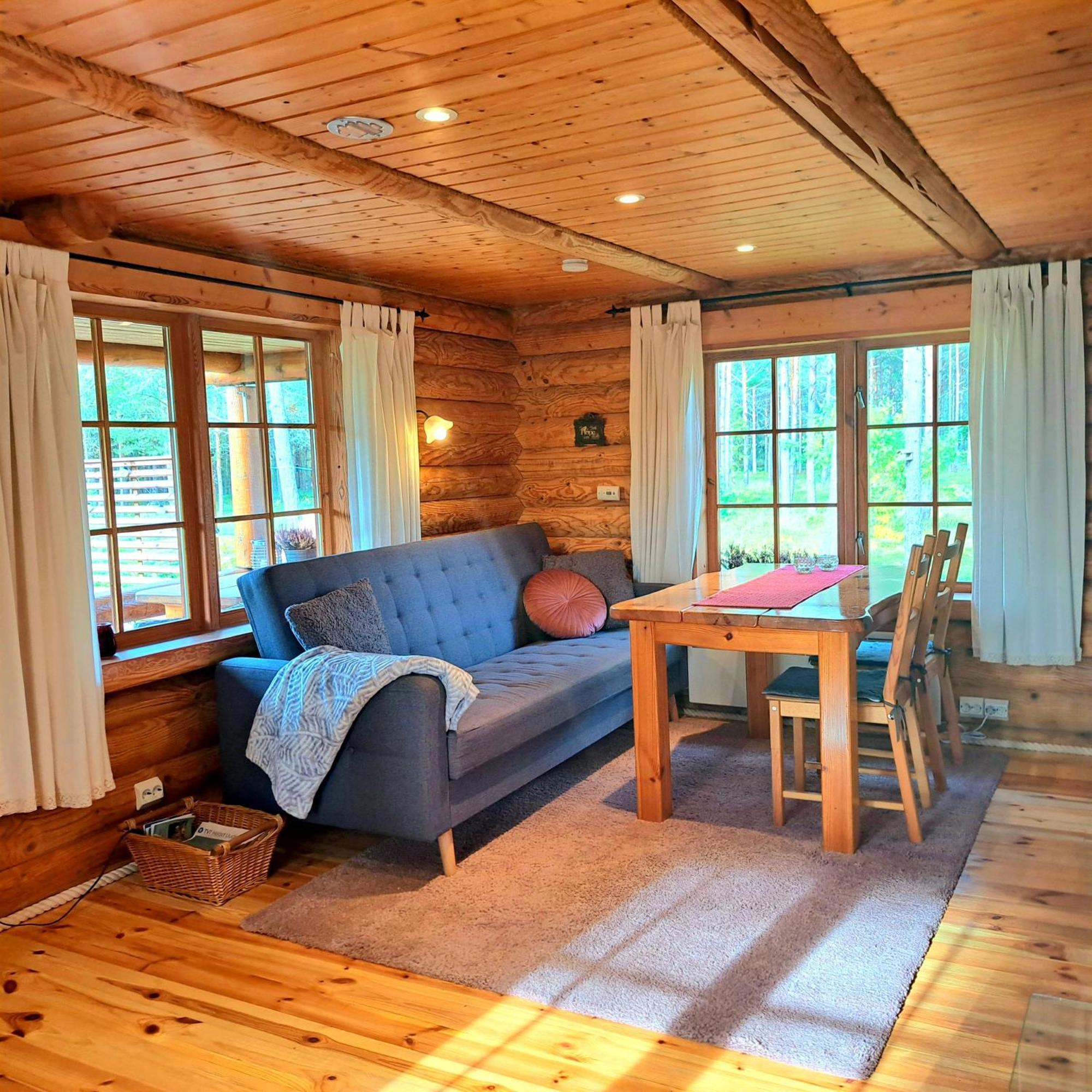 Lootuse Spa Nommemaa Bagian luar foto