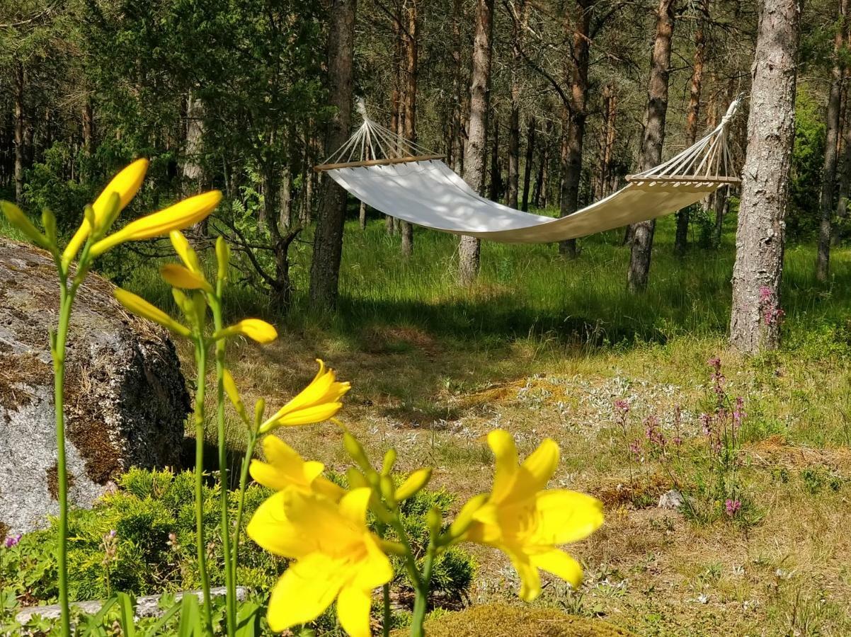 Lootuse Spa Nommemaa Bagian luar foto